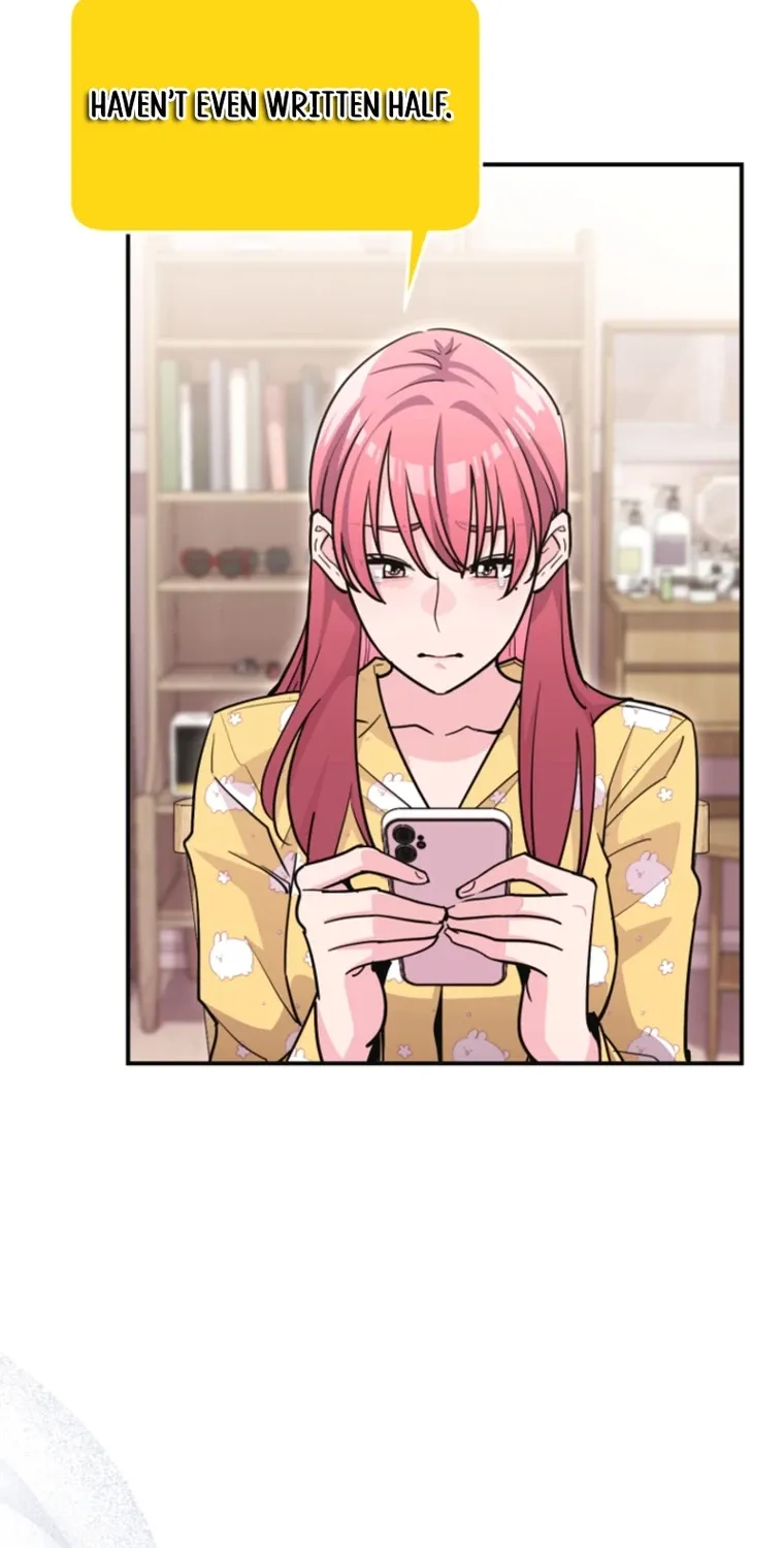 You Like Someone With That Face? Chapter 30 page 8 - 