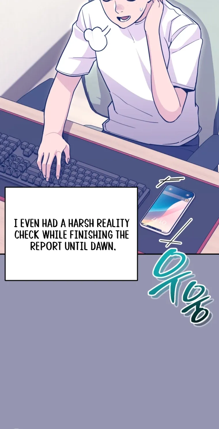 You Like Someone With That Face? Chapter 30 page 71 - 