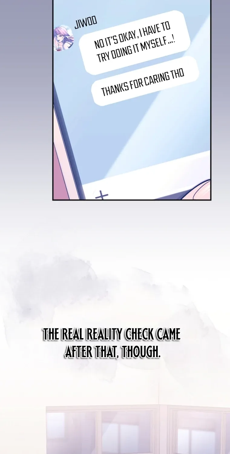 You Like Someone With That Face? Chapter 30 page 73 - 