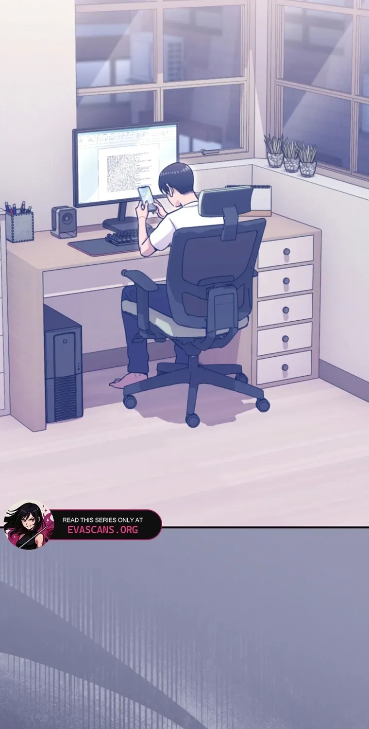 You Like Someone With That Face? Chapter 30 page 74 - 