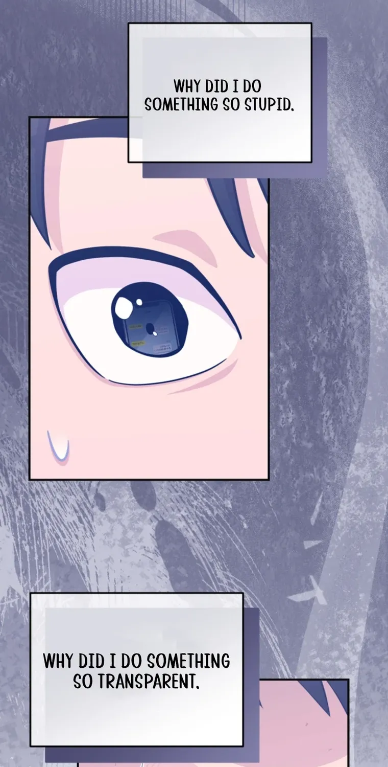 You Like Someone With That Face? Chapter 30 page 75 - 