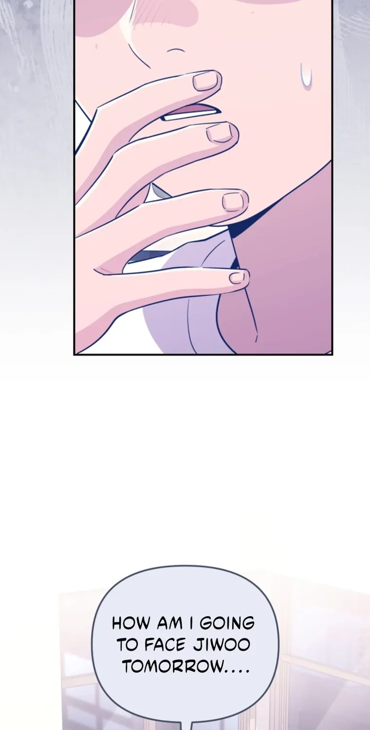 You Like Someone With That Face? Chapter 30 page 76 - 