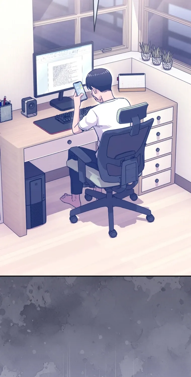 You Like Someone With That Face? Chapter 30 page 77 - 