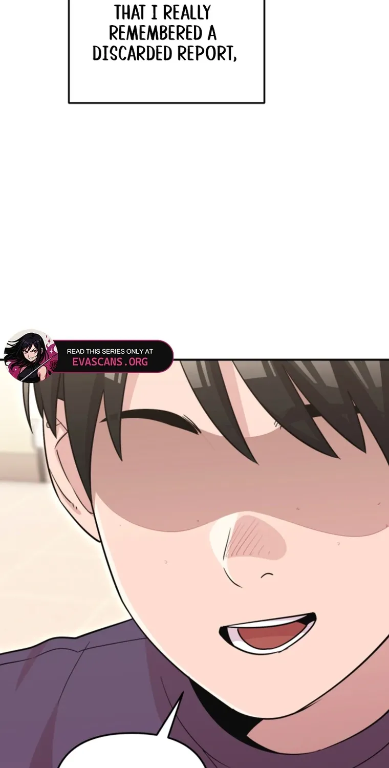You Like Someone With That Face? Chapter 30 page 80 - 