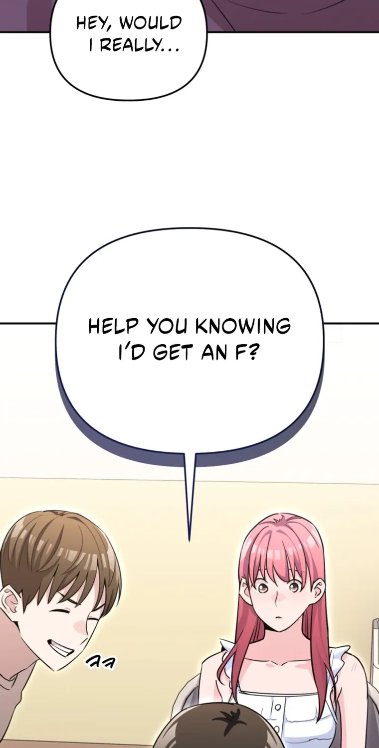 You Like Someone With That Face? Chapter 30 page 81 - 