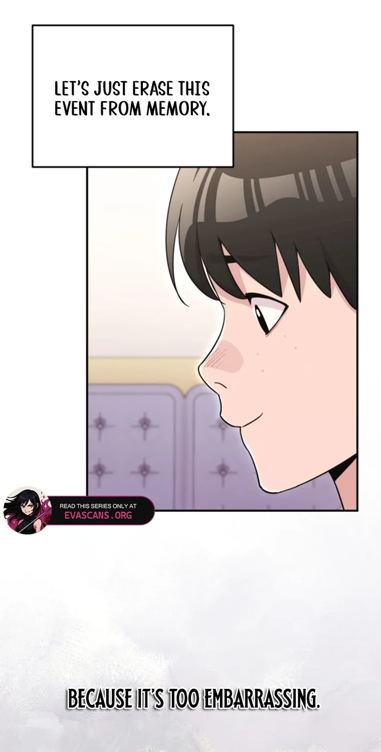 You Like Someone With That Face? Chapter 30 page 83 - 