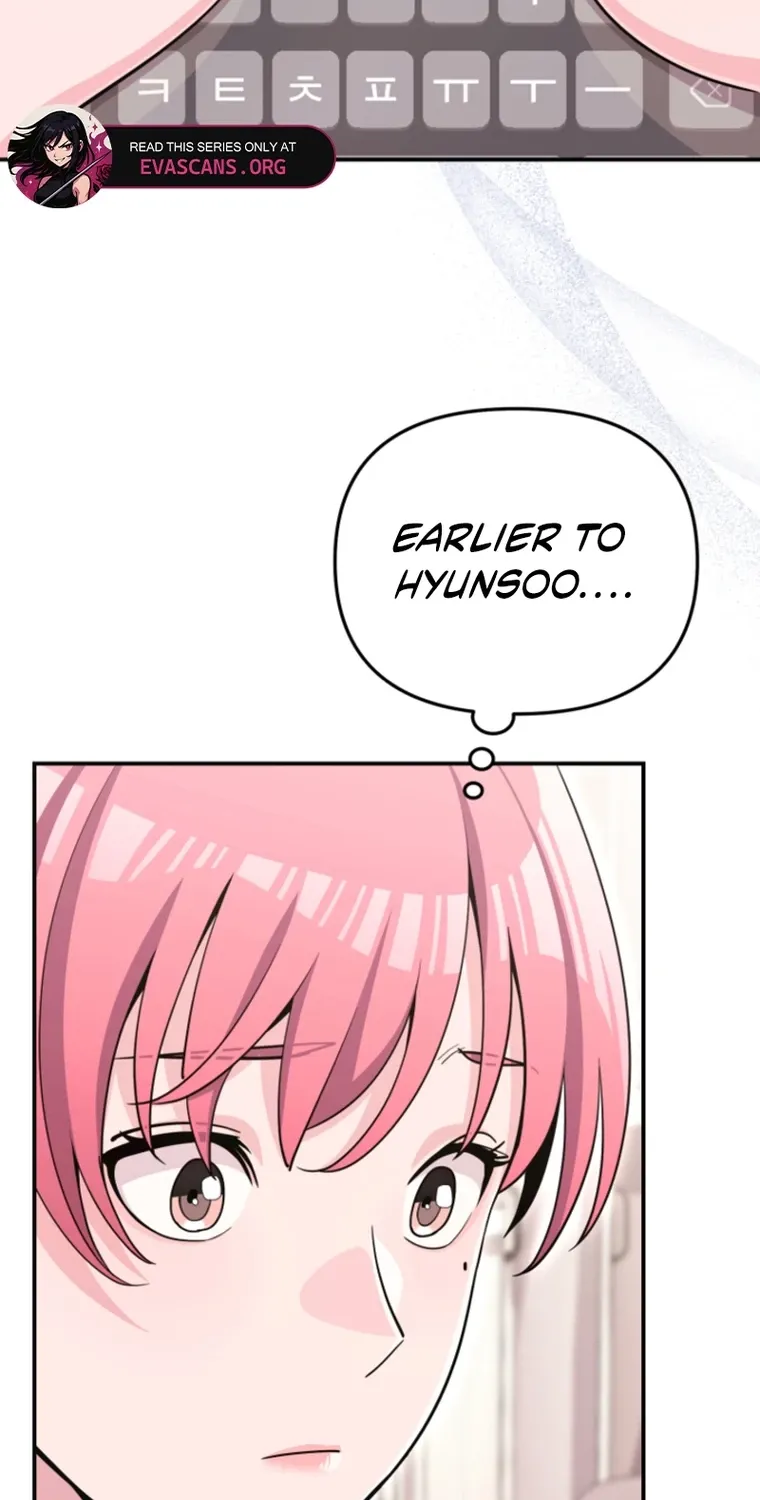 You Like Someone With That Face? Chapter 30 page 10 - 