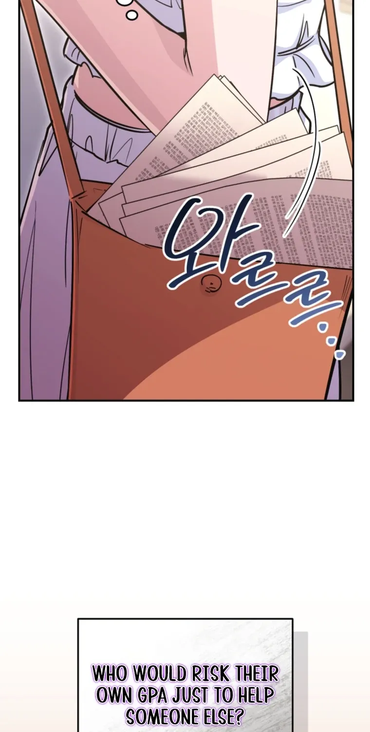 You Like Someone With That Face? Chapter 31 page 11 - 