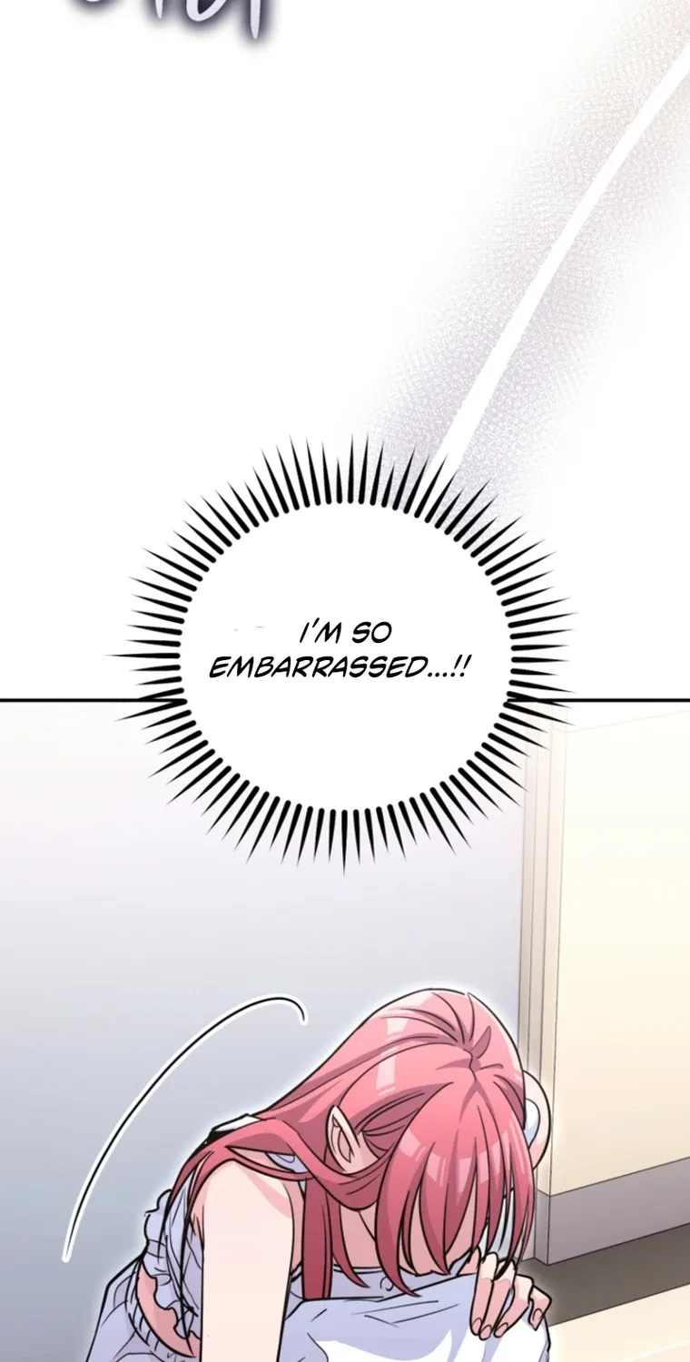 You Like Someone With That Face? Chapter 31 page 14 - 