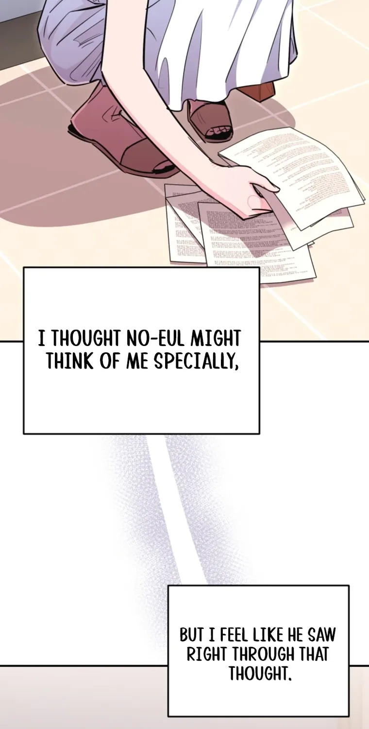 You Like Someone With That Face? Chapter 31 page 15 - 