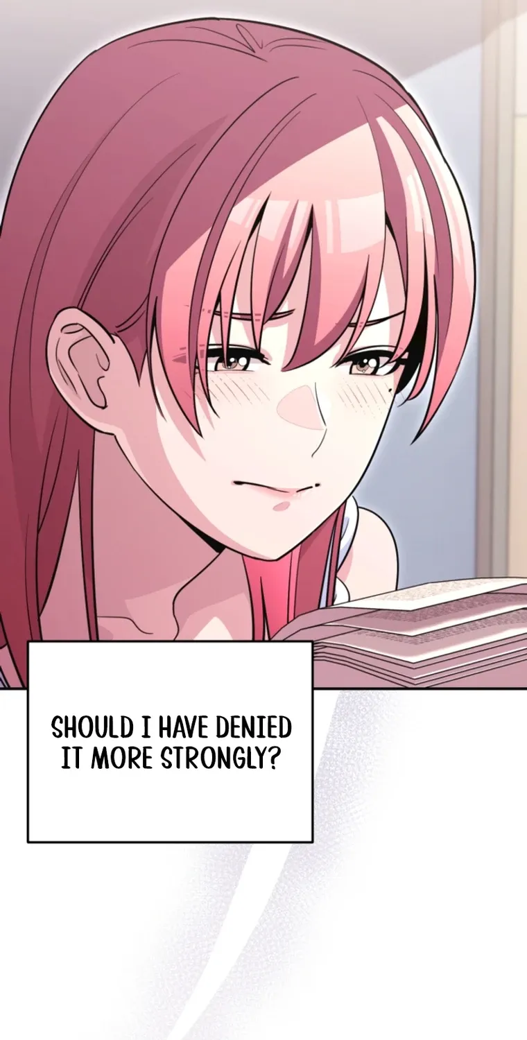 You Like Someone With That Face? Chapter 31 page 16 - 