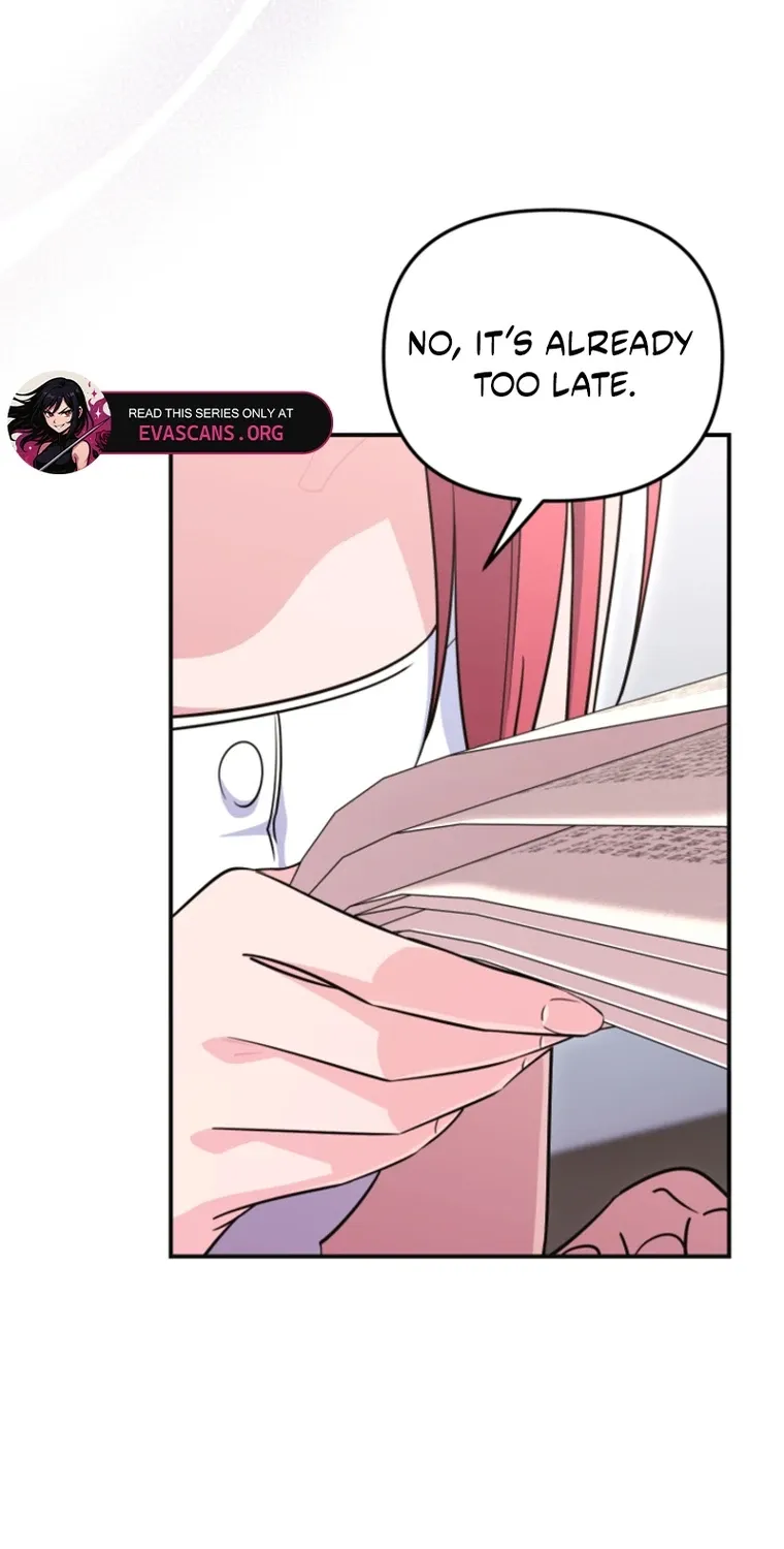 You Like Someone With That Face? Chapter 31 page 17 - 