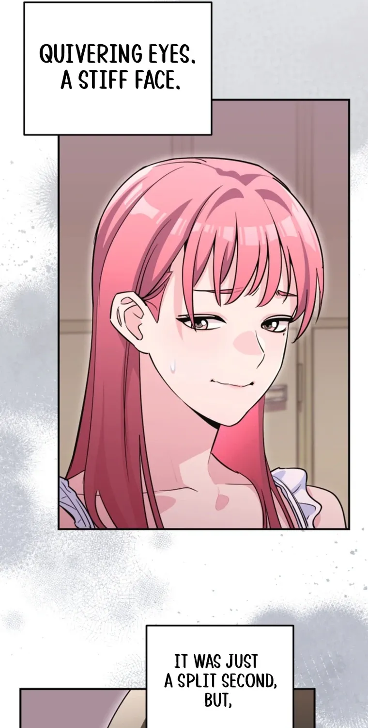 You Like Someone With That Face? Chapter 31 page 3 - 