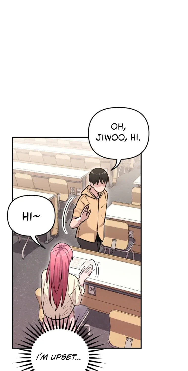 You Like Someone With That Face? Chapter 31 page 21 - 