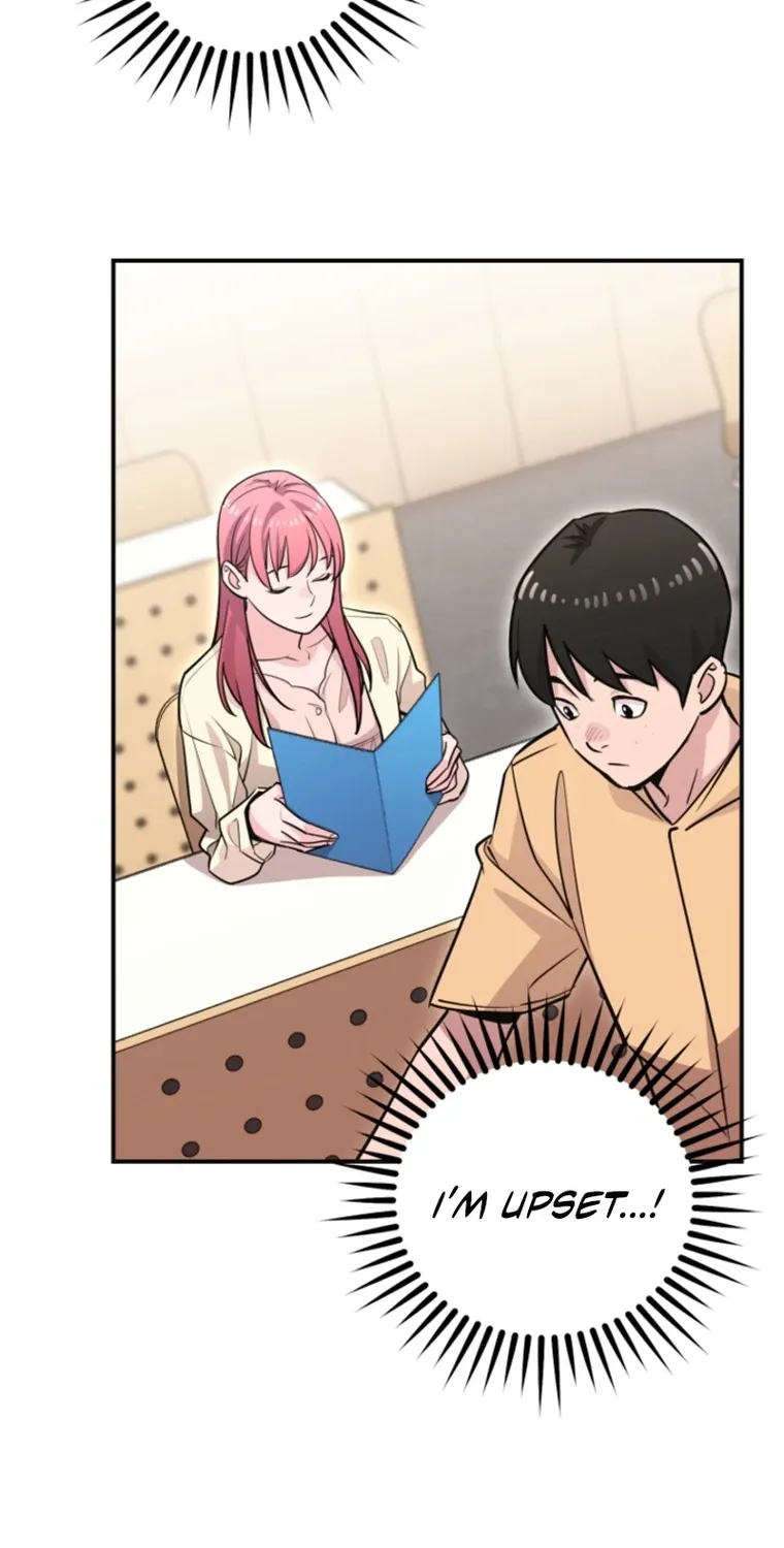 You Like Someone With That Face? Chapter 31 page 22 - 