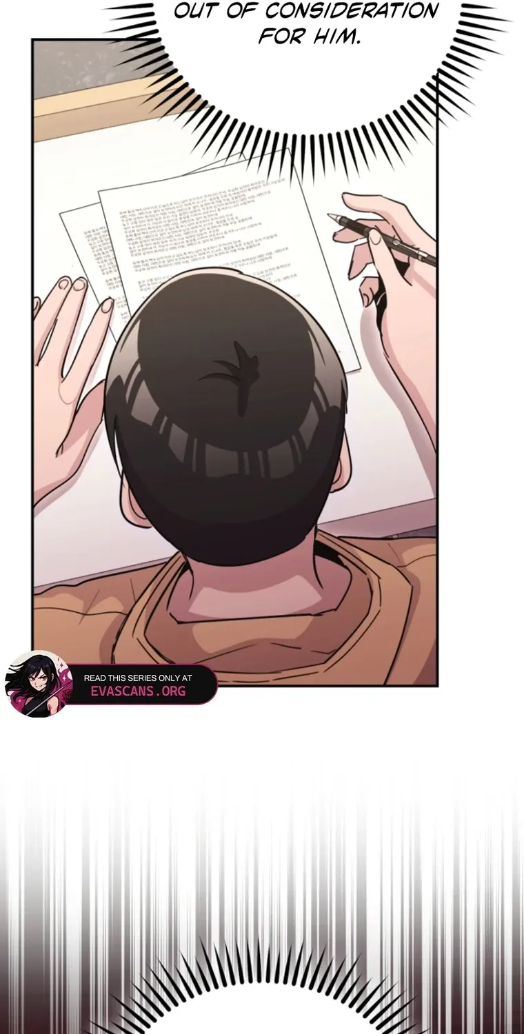 You Like Someone With That Face? Chapter 31 page 25 - 
