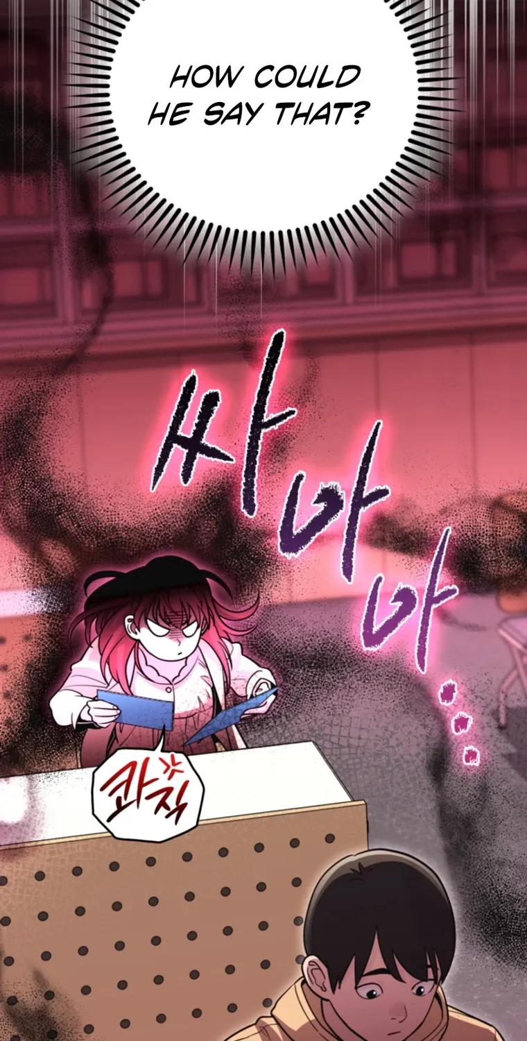 You Like Someone With That Face? Chapter 31 page 26 - 