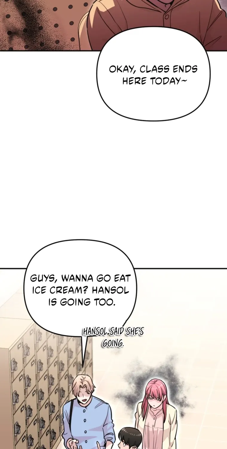 You Like Someone With That Face? Chapter 31 page 27 - 