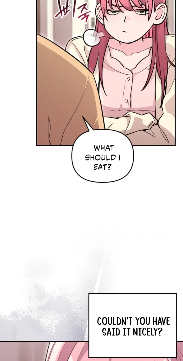 You Like Someone With That Face? Chapter 31 page 29 - 