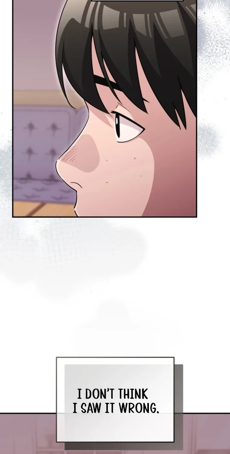 You Like Someone With That Face? Chapter 31 page 4 - 