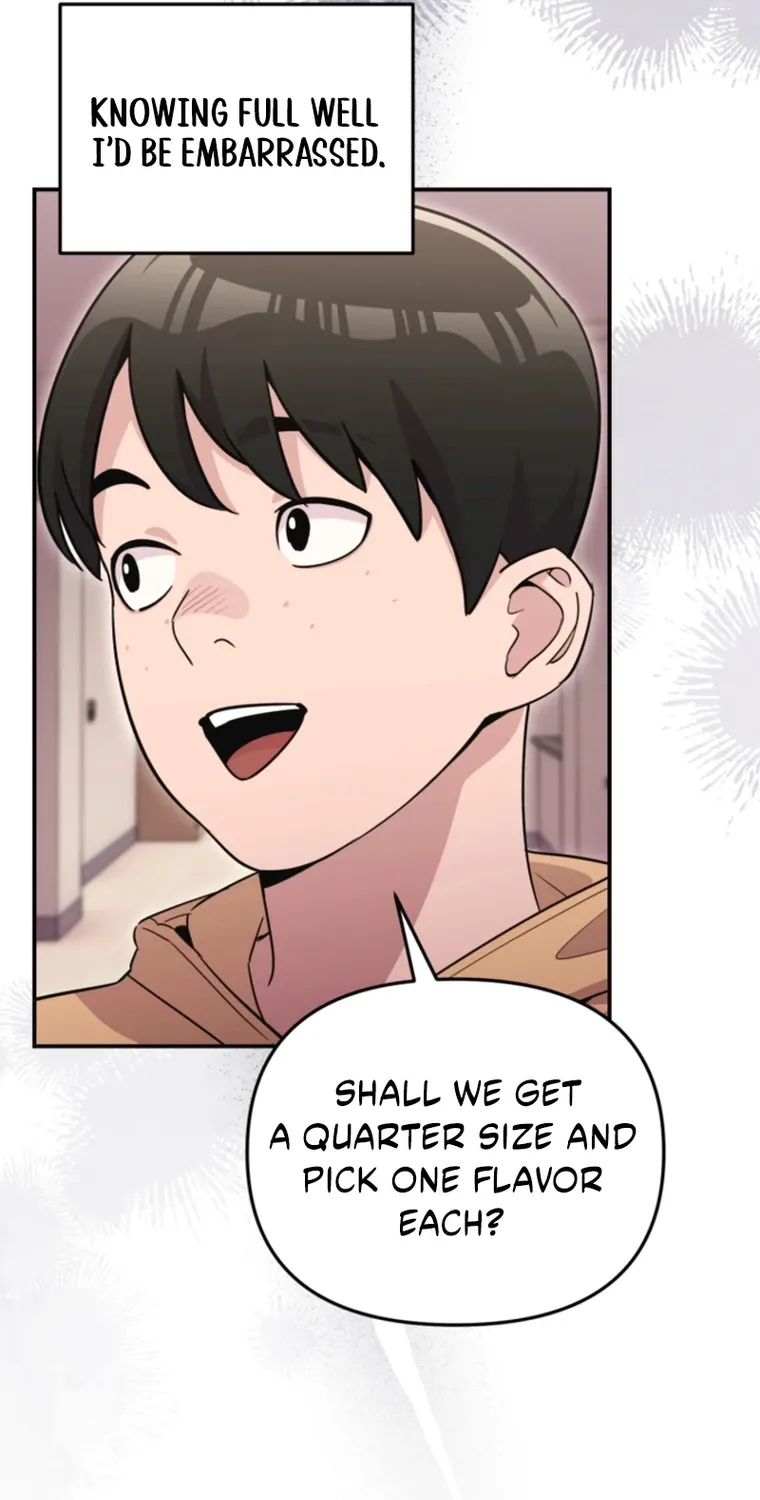 You Like Someone With That Face? Chapter 31 page 31 - 