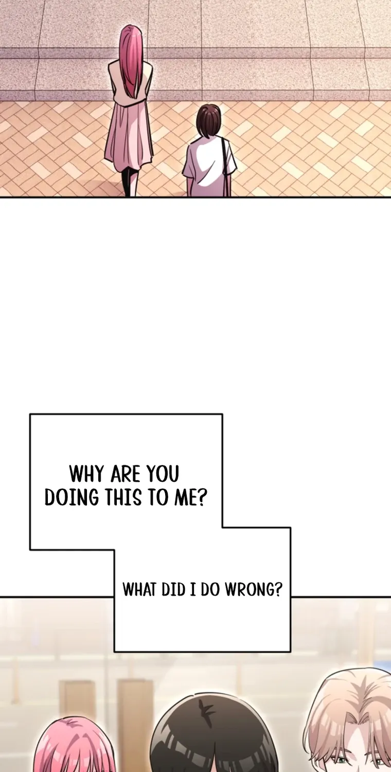 You Like Someone With That Face? Chapter 31 page 33 - 