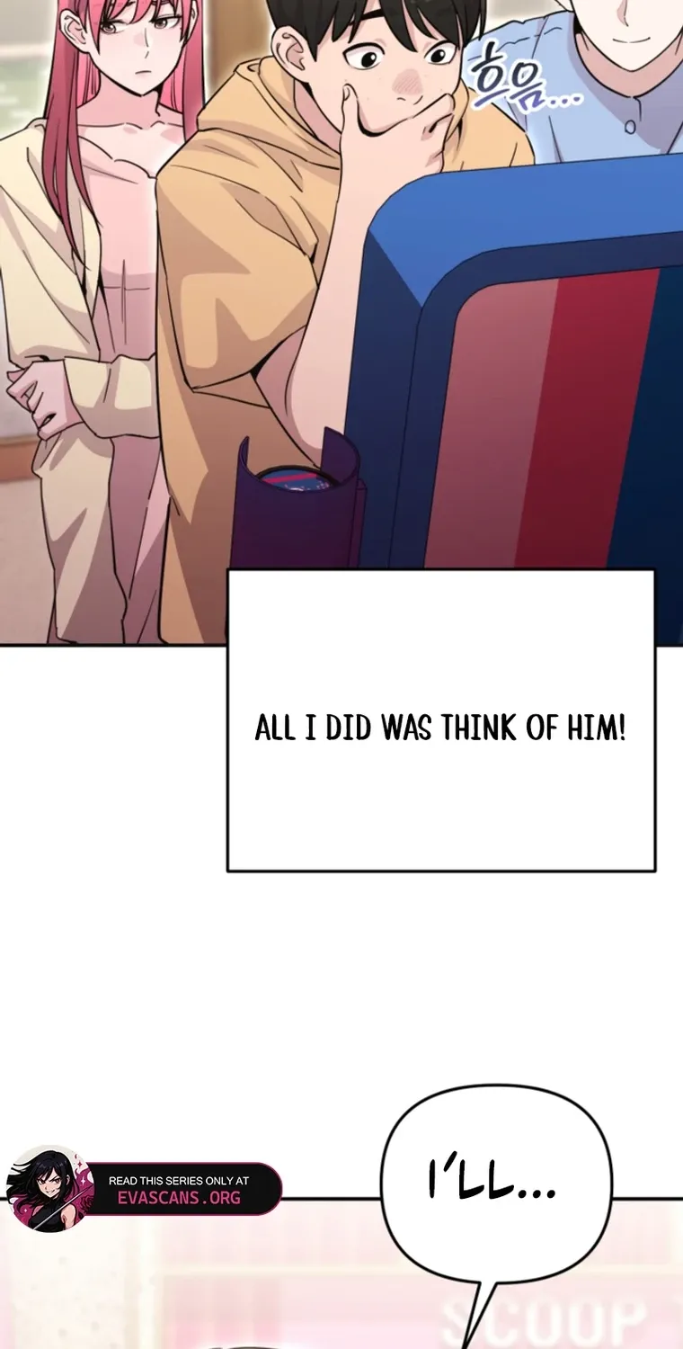 You Like Someone With That Face? Chapter 31 page 34 - 