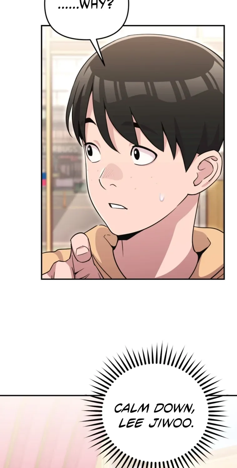 You Like Someone With That Face? Chapter 31 page 38 - 
