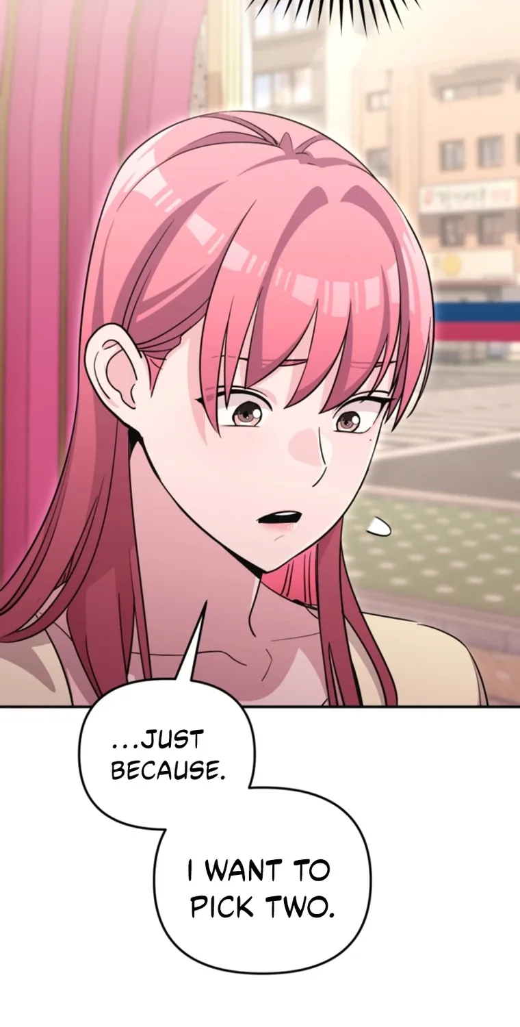 You Like Someone With That Face? Chapter 31 page 39 - 