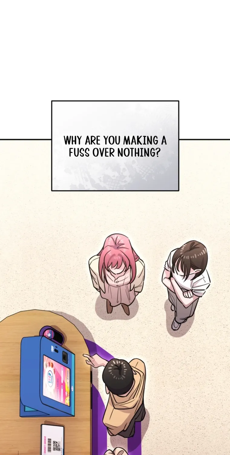 You Like Someone With That Face? Chapter 31 page 40 - 