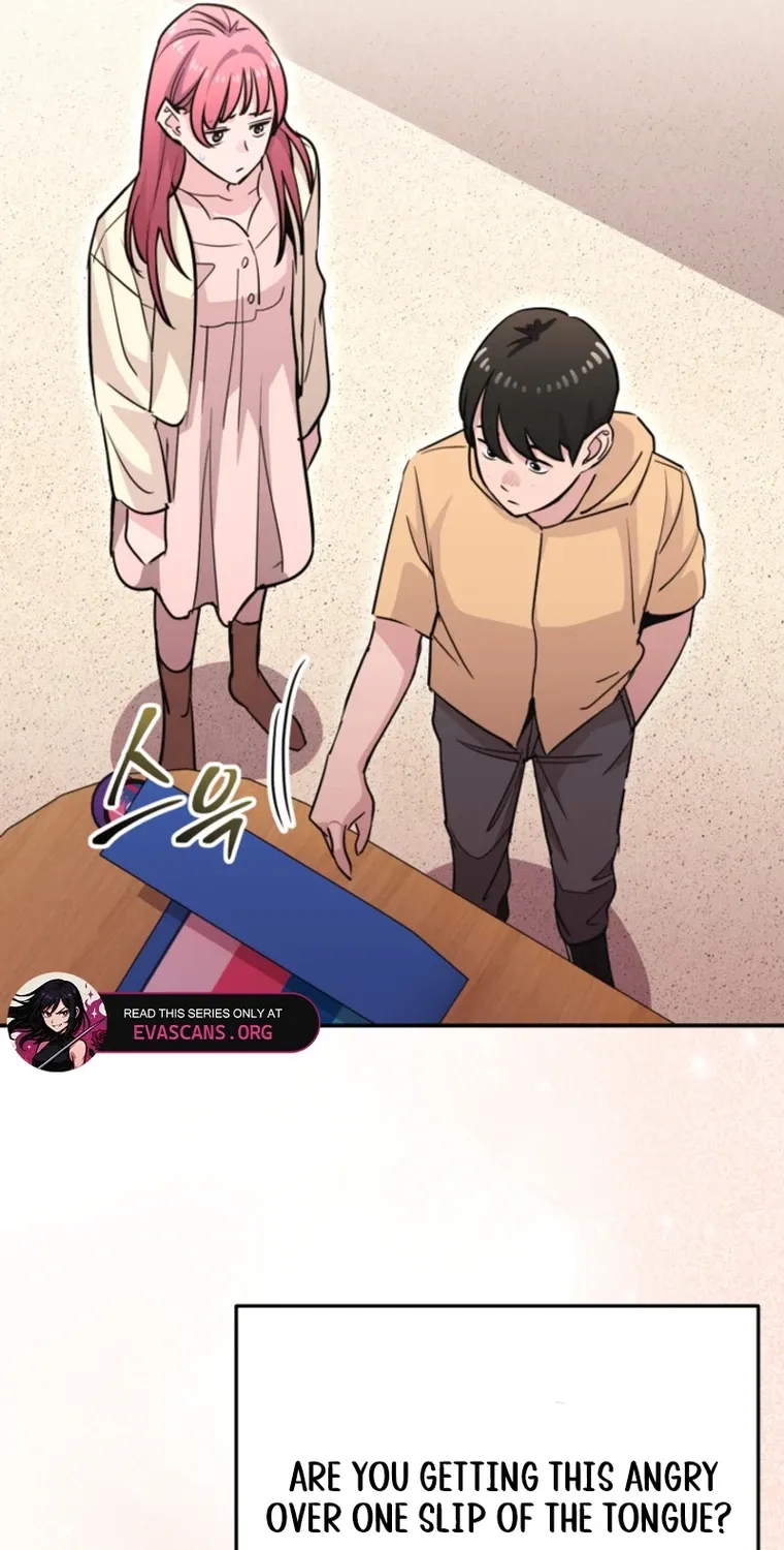 You Like Someone With That Face? Chapter 31 page 43 - 