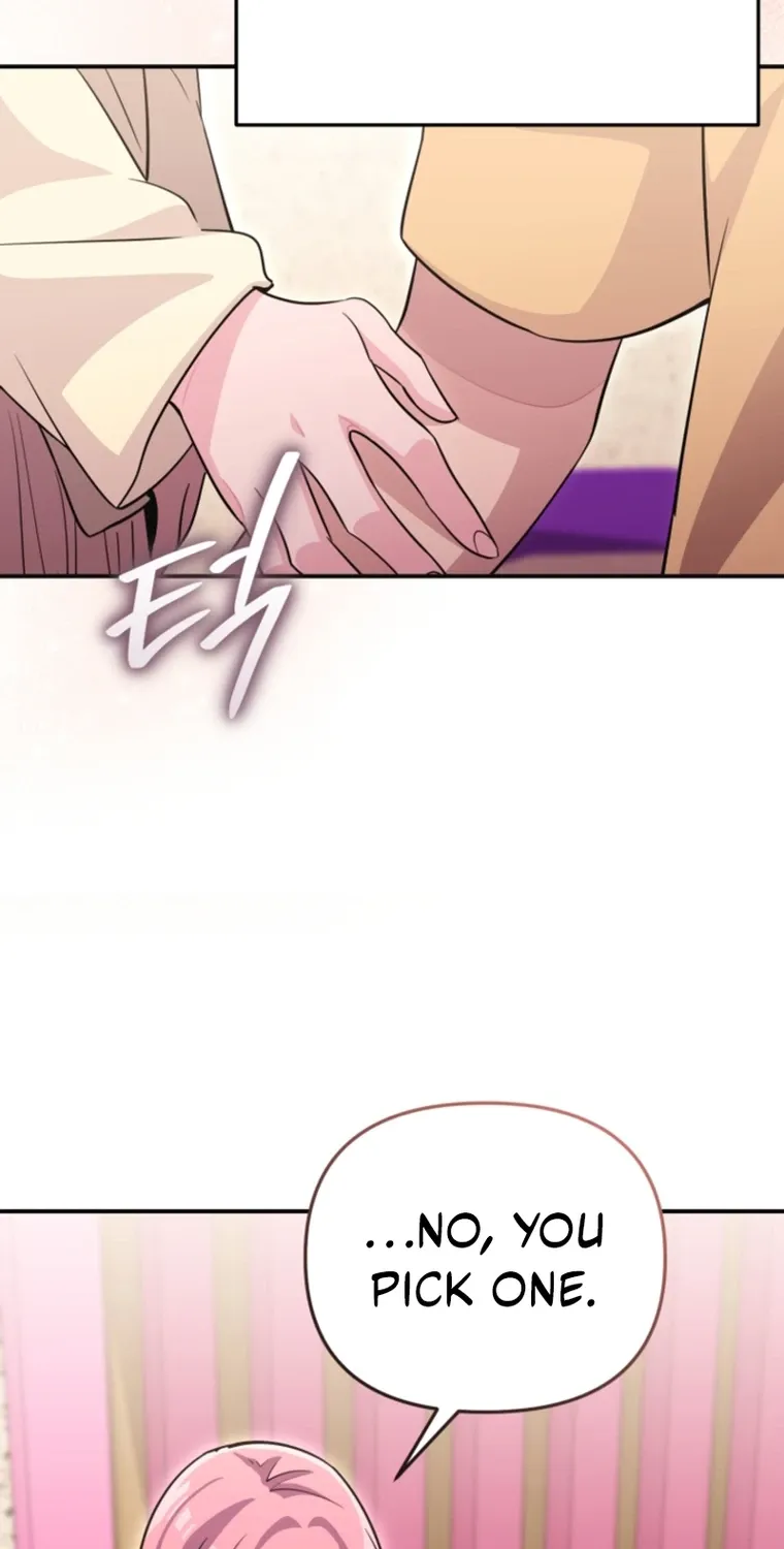 You Like Someone With That Face? Chapter 31 page 44 - 