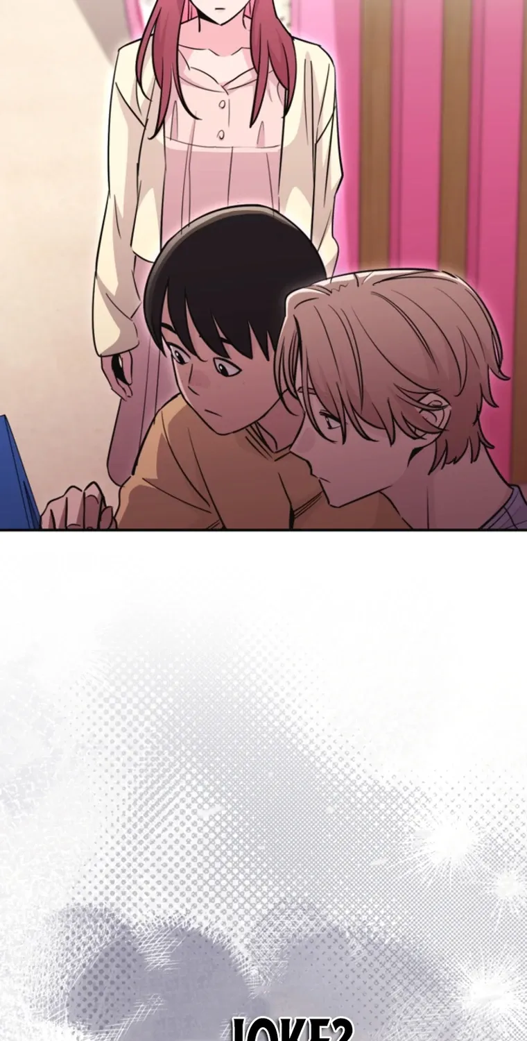 You Like Someone With That Face? Chapter 31 page 47 - 