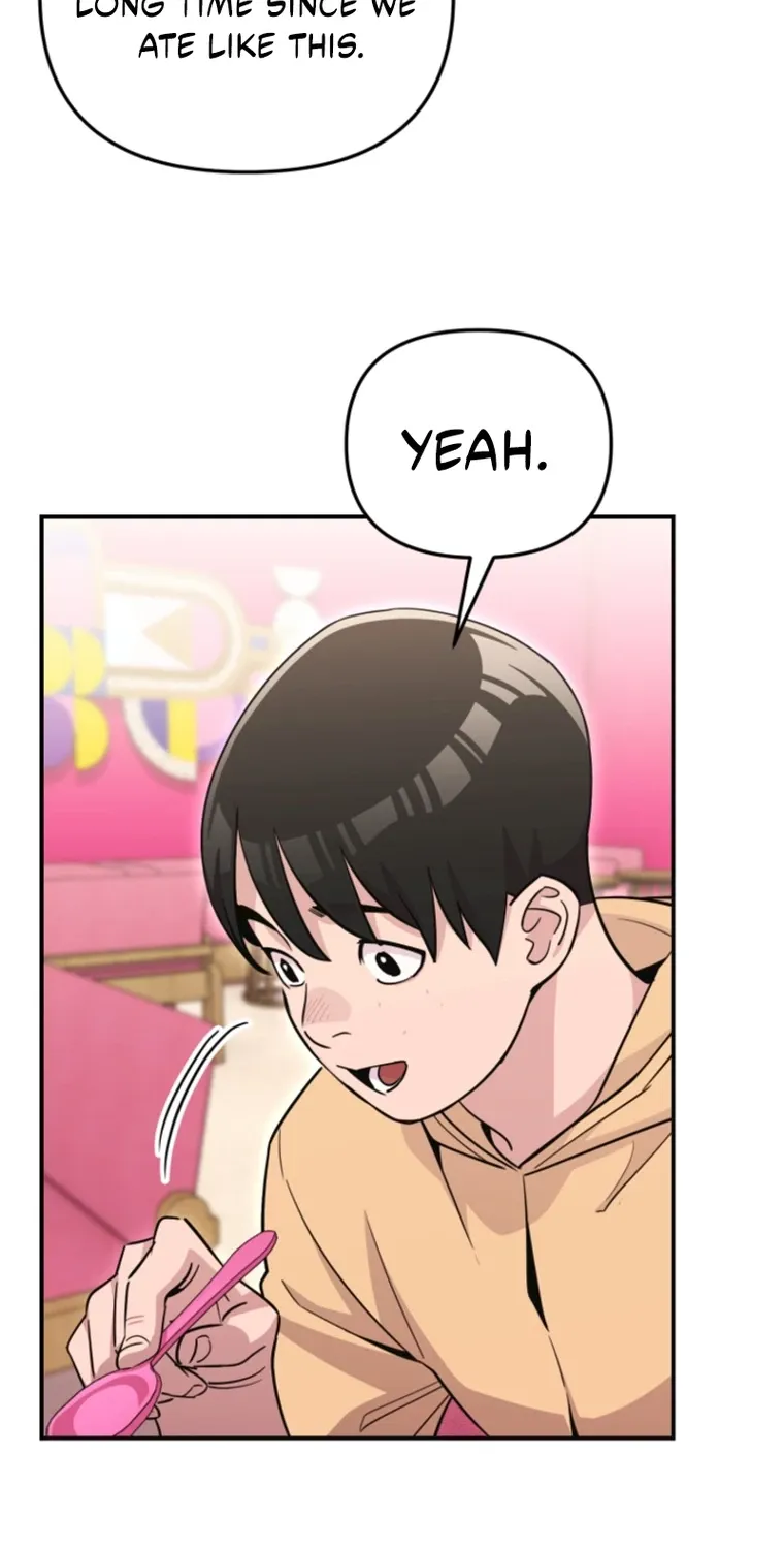 You Like Someone With That Face? Chapter 31 page 50 - 