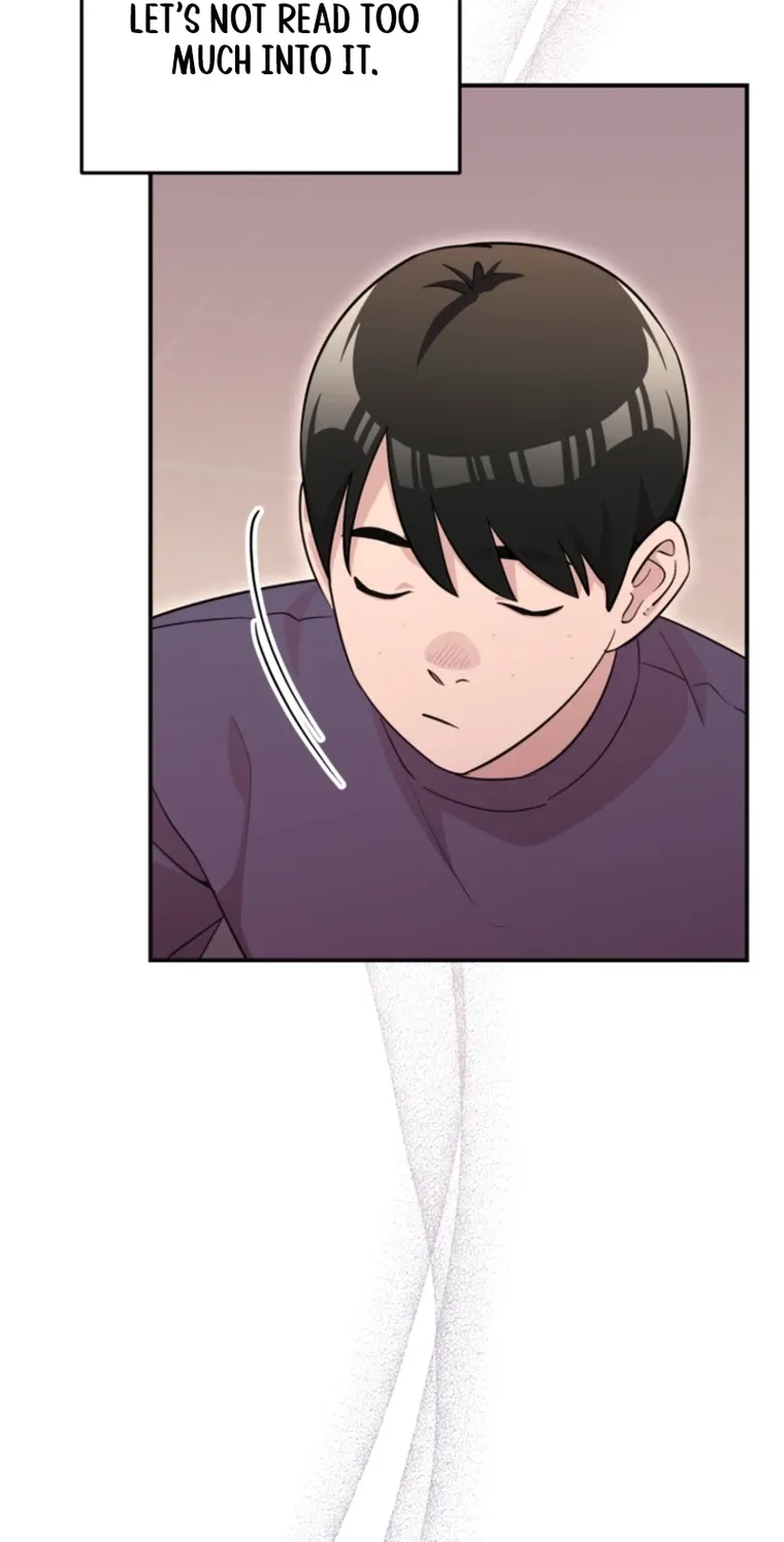 You Like Someone With That Face? Chapter 31 page 6 - 