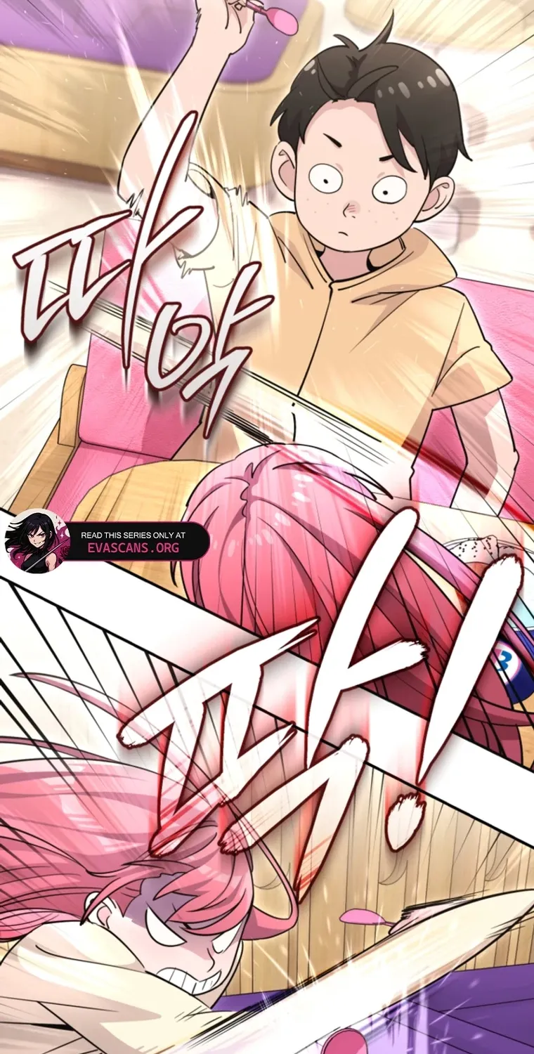 You Like Someone With That Face? Chapter 31 page 55 - 
