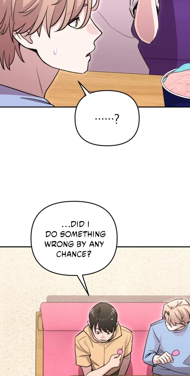 You Like Someone With That Face? Chapter 31 page 57 - 