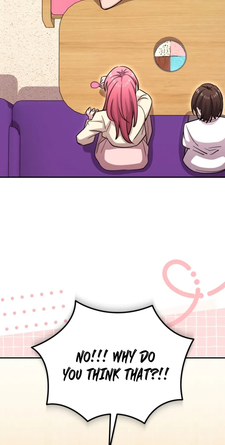 You Like Someone With That Face? Chapter 31 page 58 - 