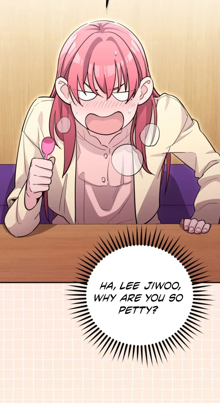 You Like Someone With That Face? Chapter 31 page 59 - 