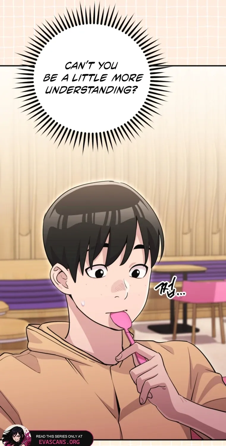 You Like Someone With That Face? Chapter 31 page 60 - 