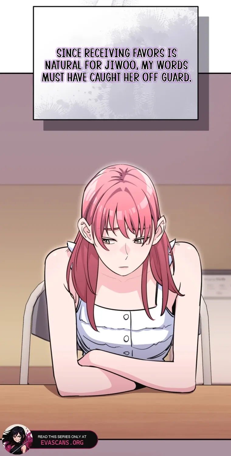 You Like Someone With That Face? Chapter 31 page 7 - 