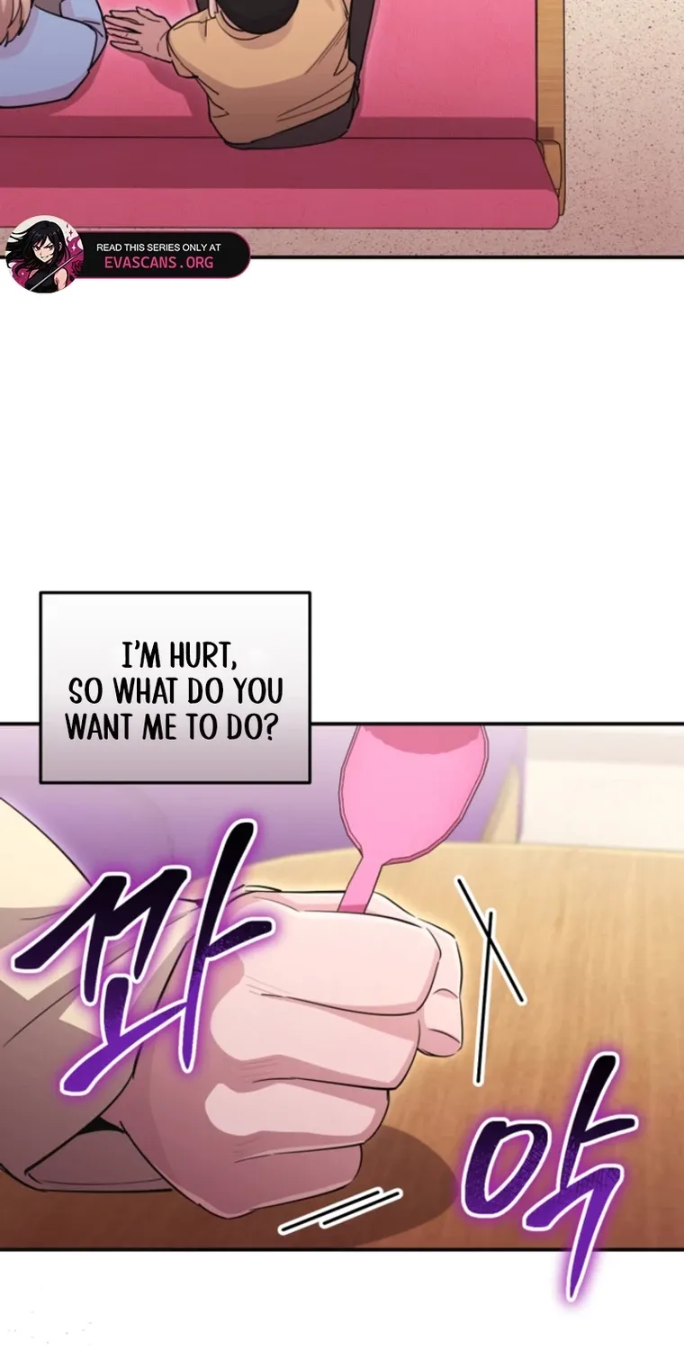 You Like Someone With That Face? Chapter 31 page 63 - 