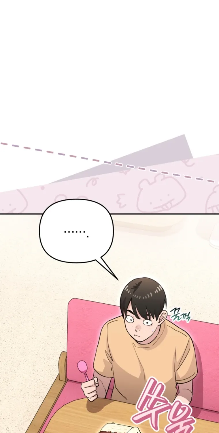 You Like Someone With That Face? Chapter 31 page 66 - 