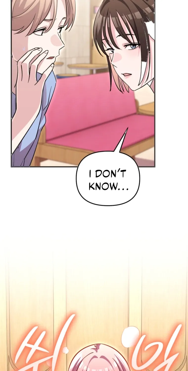 You Like Someone With That Face? Chapter 31 page 68 - 