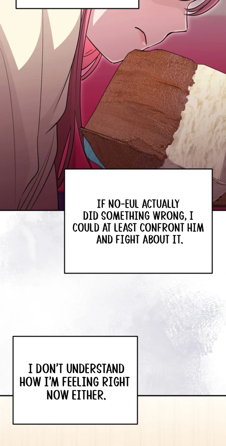 You Like Someone With That Face? Chapter 31 page 70 - 