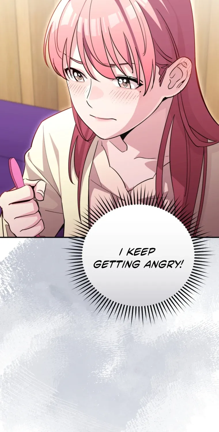 You Like Someone With That Face? Chapter 31 page 73 - 