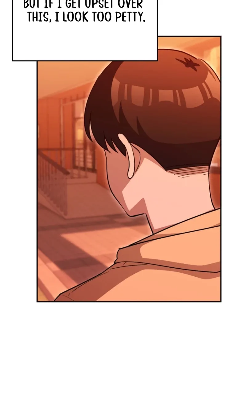 You Like Someone With That Face? Chapter 31 page 77 - 