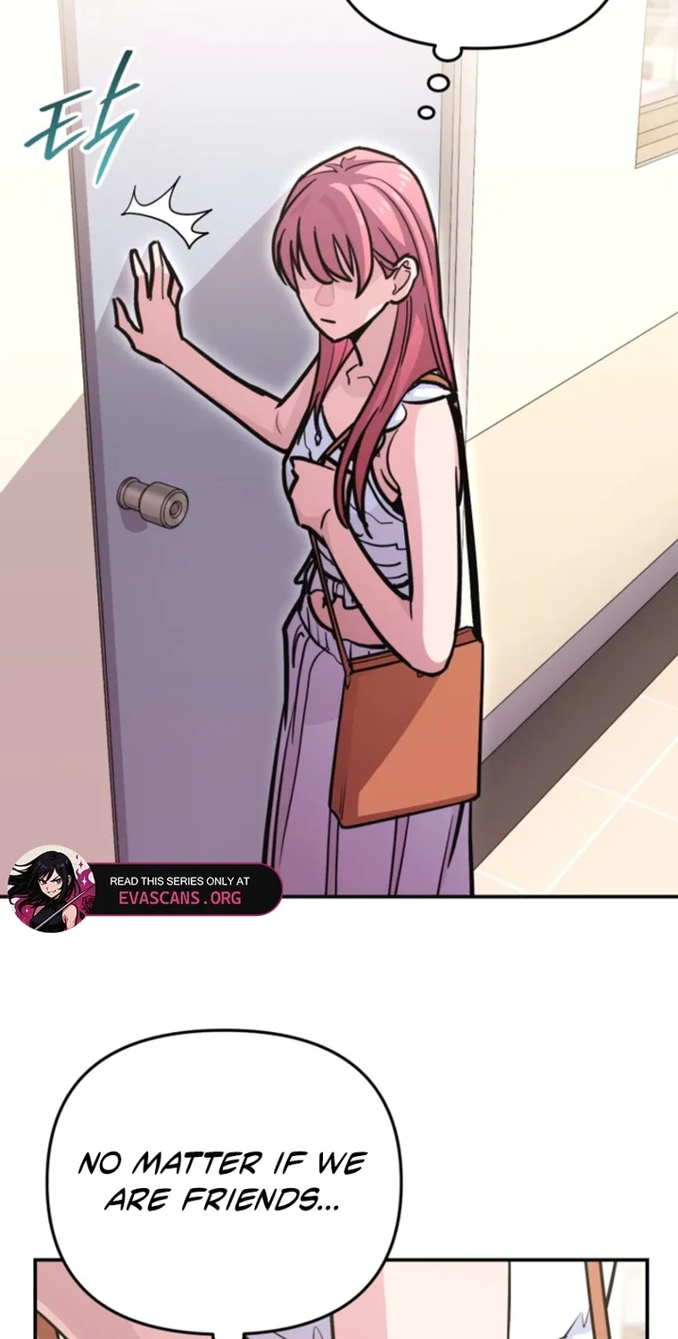 You Like Someone With That Face? Chapter 31 page 10 - 