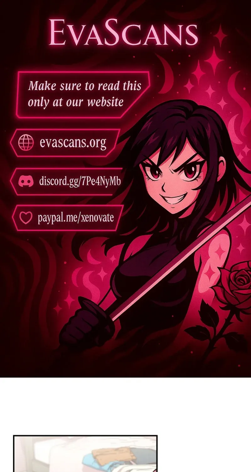 You Like Someone With That Face? Chapter 32 page 1 - 