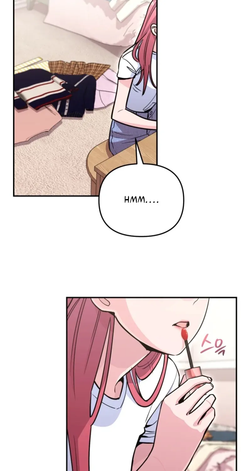 You Like Someone With That Face? Chapter 32 page 2 - 